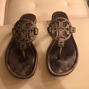 Tory Burch Miller Sandal